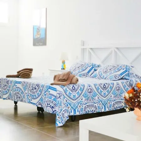 Marbella Bl.1 Apartment