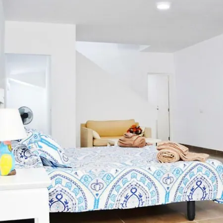 Marbella Bl.1 * Costa Adeje (Tenerife)